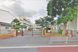 横浜市立藤塚小学校