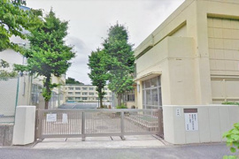 横浜市立星川小学校