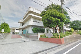 横浜市立西本郷中学校