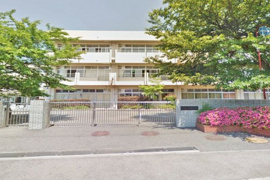 横浜市立いぶき野小学校