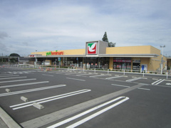 ヨークベニマル東大島店