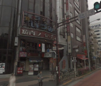 叙々苑 四谷店情報ページ 一人暮らしするならルームカラーズ新宿店で賃貸探し