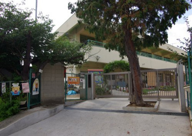 川西市立加茂幼稚園の画像1