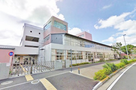 横浜市立十日市場小学校