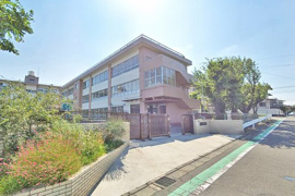 横浜市立東本郷小学校