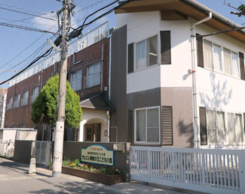 認定こども園サムエル美鈴が丘こどもの園の画像1