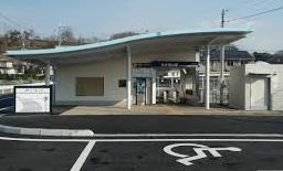 JRあき亀山の画像1