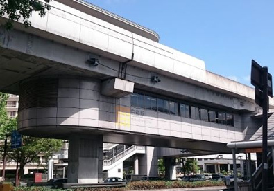 AL白島(広島高速交通)の画像1