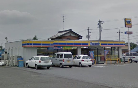 ミニストップ神戸町店情報ページ 宅地 売地 分譲地など土地の購入情報