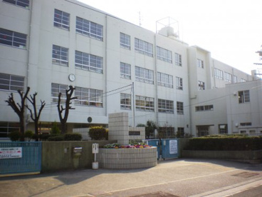尼崎市立　清和小学校の画像1