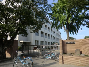 尼崎市立　園田小学校の画像1