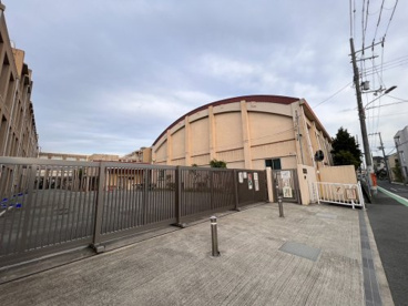 尼崎市立　立花西小学校の画像1