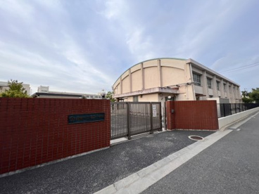 尼崎市立　塚口小学校の画像1