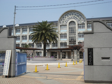 尼崎市立　明城小学校の画像1