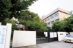 尼崎市立　小田北中学校の画像