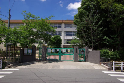 伊丹市立　北中学校の画像2