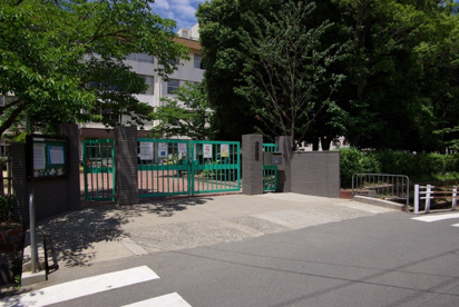伊丹市立　北中学校の画像3