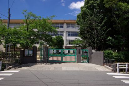 伊丹市立　北中学校の画像4