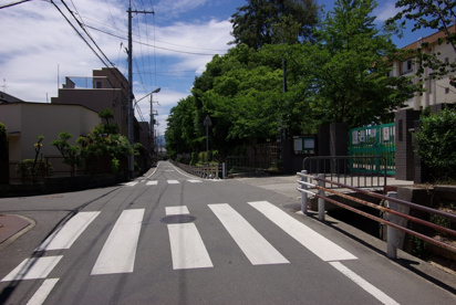 伊丹市立　北中学校の画像5