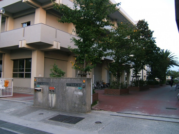 伊丹市立　松崎中学校の画像4