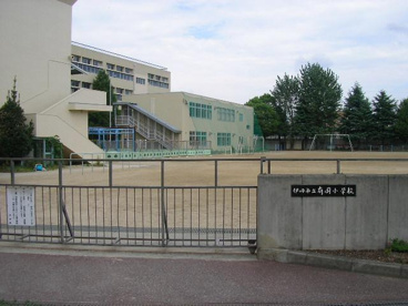 伊丹市立　有岡小学校の画像2