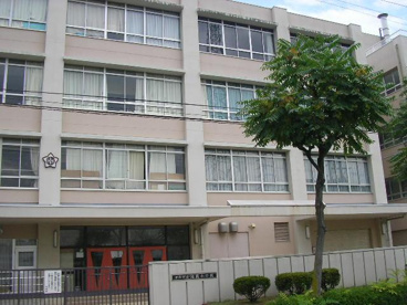 伊丹市立　池尻小学校の画像1