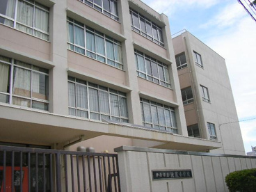 伊丹市立　池尻小学校の画像2