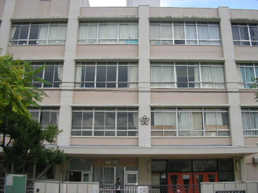 伊丹市立　池尻小学校の画像4