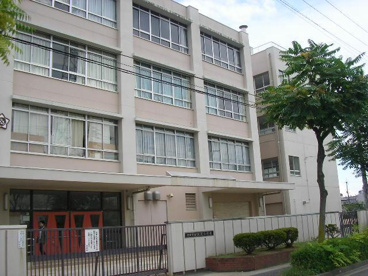 伊丹市立　池尻小学校の画像5