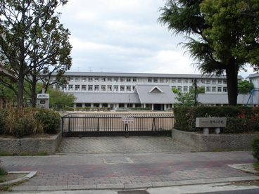 伊丹市立　伊丹小学校の画像3