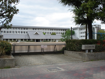 伊丹市立　伊丹小学校の画像4