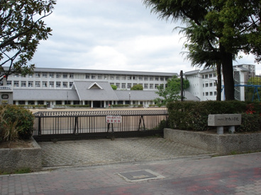 伊丹市立　伊丹小学校の画像5