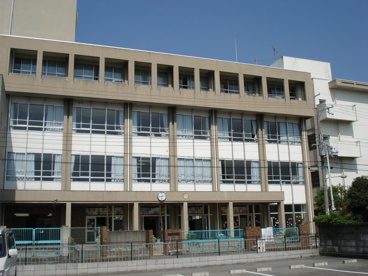 伊丹市立　昆陽里小学校の画像5