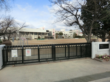 伊丹市立　桜台小学校の画像4