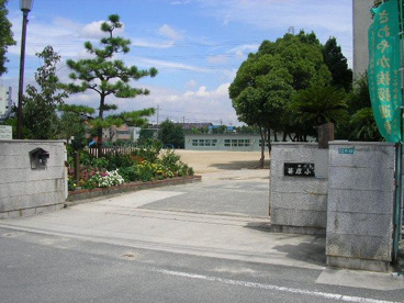 伊丹市立　笹原小学校の画像4