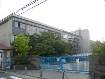 西宮市立　瓦木小学校の画像1