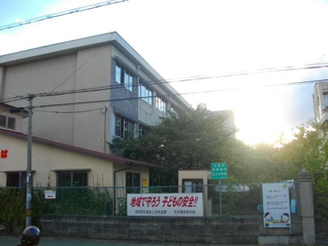 西宮市立　瓦木小学校の画像4