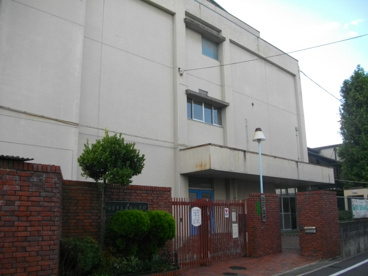 西宮市立　瓦林小学校の画像3