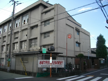 西宮市立　瓦林小学校の画像4