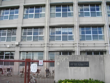 西宮市立　瓦林小学校の画像5