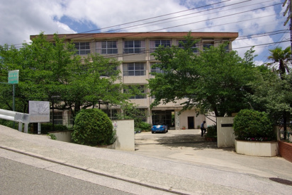 西宮市立　苦楽園小学校の画像3