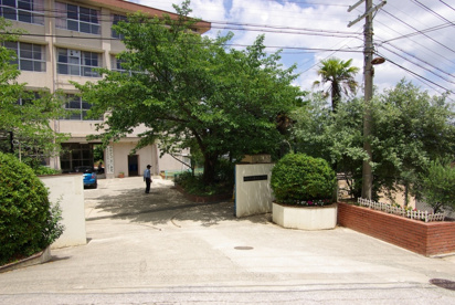 西宮市立　苦楽園小学校の画像5