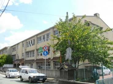 西宮市立　甲東小学校の画像3