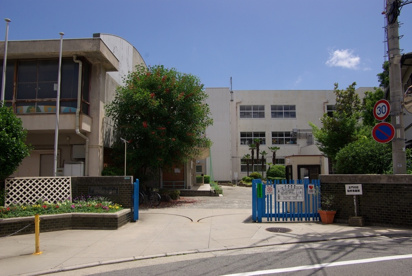 西宮市立　甲陽園小学校の画像2