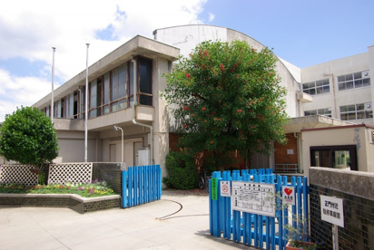 西宮市立　甲陽園小学校の画像4