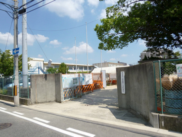 西宮市立　香櫨園小学校の画像1