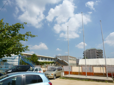西宮市立　香櫨園小学校の画像2