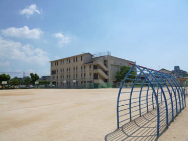 西宮市立　香櫨園小学校の画像3