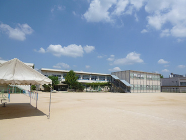 西宮市立　香櫨園小学校の画像4