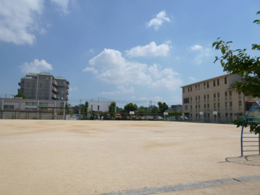 西宮市立　香櫨園小学校の画像5